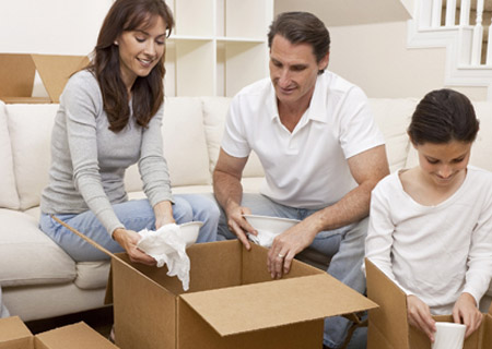 Packers and Movers, Movers and Packers